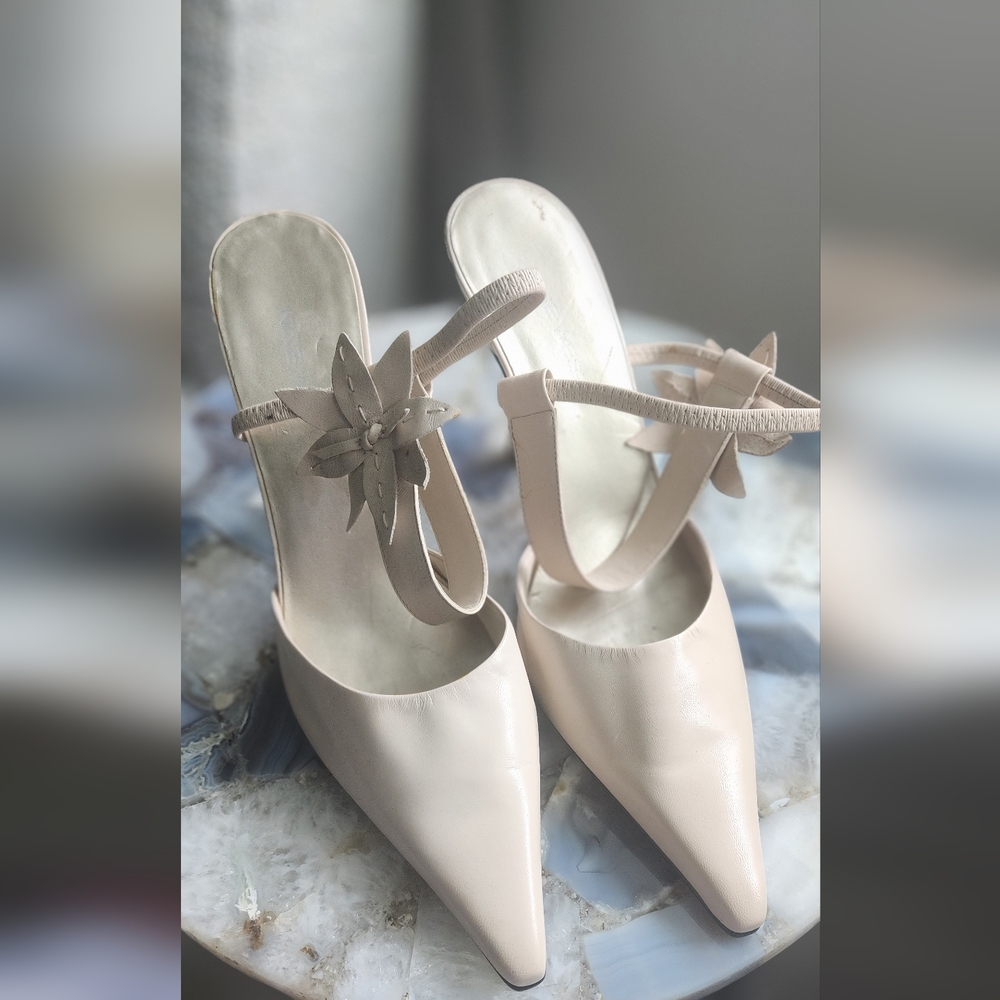Nine West Stilletos